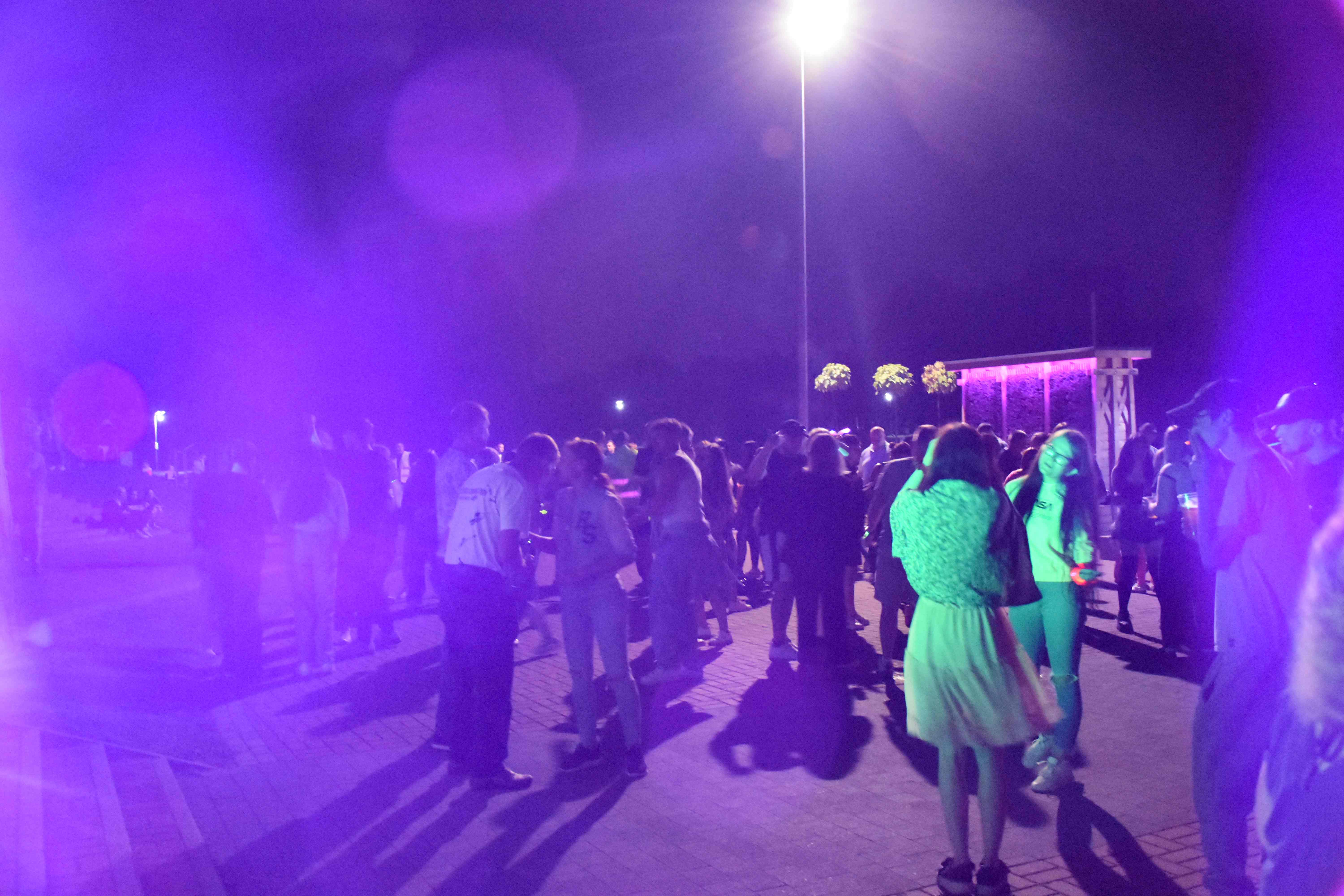 Neon Party 2025